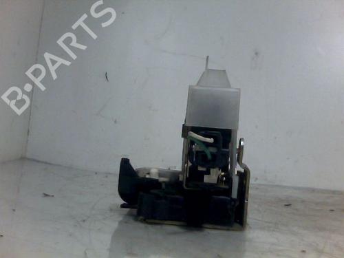 Front right lock RENAULT MEGANE I (BA0/1_) 1.6 e (BA0F, BA0S) | BP26100525C97 