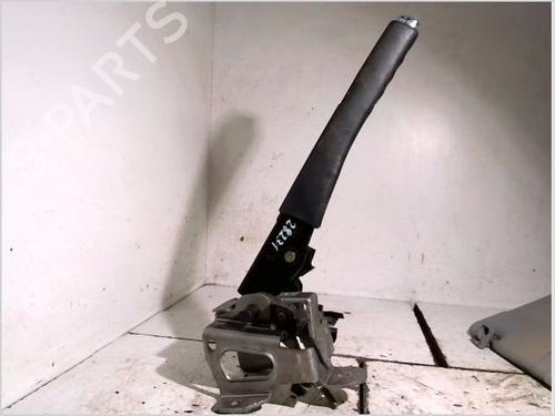 Used Hand brake PEUGEOT 307 (3A/C) 1.6 HDi 110 (109 hp) 26101842