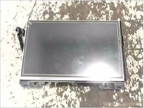Used Display monitor Display monitor PEUGEOT 208 I (CA_, CC_) 1.6 HDi (92 hp) 32780289 32780289