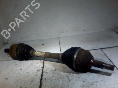 Used Left front driveshaft PEUGEOT 508 SW I (8E_) 2.0 BlueHDi 180 (180 hp) 30113424