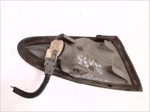 Left front indicator RENAULT ESPACE III (JE0_) 2.2 12V TD (JE0E, JE0H, JE0P) | BP26118165C32 