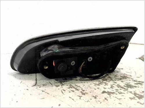 Left tailgate light SEAT IBIZA III (6L1) 1.4 16V | BP30151622C79