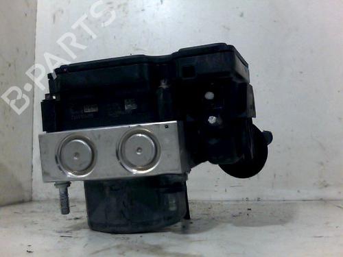 ABS pump RENAULT CLIO IV (BH_) 1.5 dCi 75 | BP29472758M43 