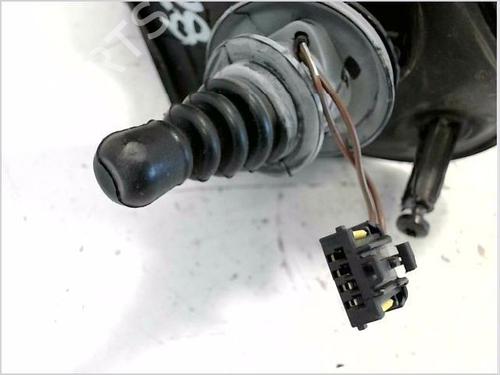 Left mirror PEUGEOT 206+ (2L_, 2M_) 1.4 HDi eco 70 | BP27395348C26