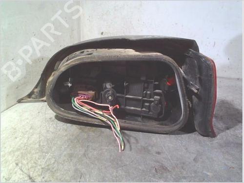 Left taillight CITROËN SAXO (S0, S1) 1.5 D | BP32230685C34