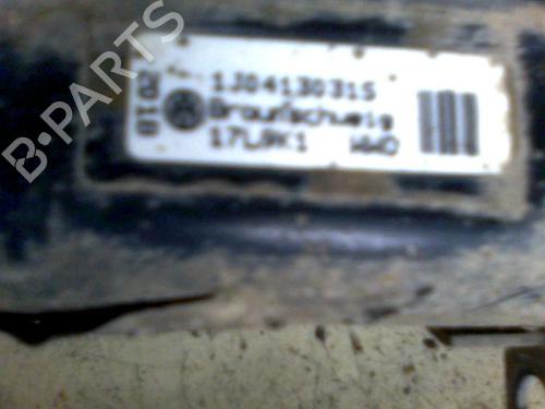 Left front shock absorber VW GOLF IV (1J1) 1.4 16V | BP29884184M16 