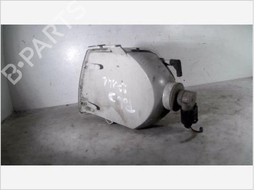 Right front indicator VW POLO III (6N1) 60 1.4 | BP26099382C33 
