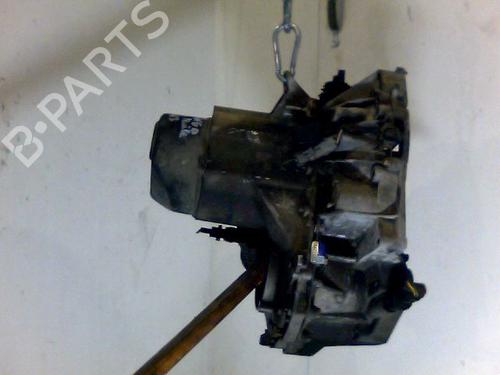 Gearkasse RENAULT TWINGO I (C06_) 1.2 (C066, C068) | BP26074538M3 