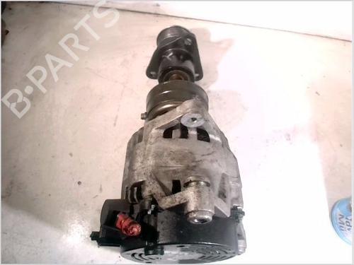 Used Alternator FORD FOCUS I (DAW, DBW) 1.8 TDCi (115 hp) 29737136