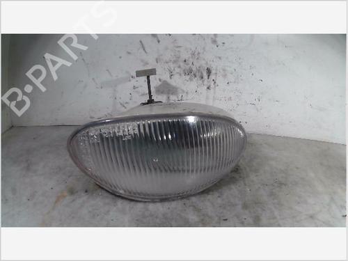 Used Right front fog light HYUNDAI COUPE I (RD) 1.6 i 16V (114 hp) 26103651