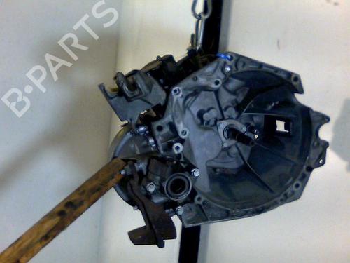 gearbox-peugeot-307-break-3e-2002-2003-2004-2005-2006-2007-2008-2009-32016737 main image