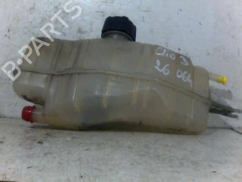 Expansion tank RENAULT CLIO III (BR0/1, CR0/1) 1.5 dCi (BR17, CR17) | BP26093955C120 