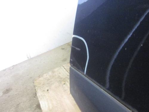 Left front door RENAULT MEGANE III Hatchback (BZ0/1_, B3_) 1.5 dCi | BP26083835C2 