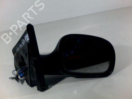 Used Right mirror CHRYSLER VOYAGER / GRAND VOYAGER III (GS_, NS_) 2.5 TD (116 hp) 26061685