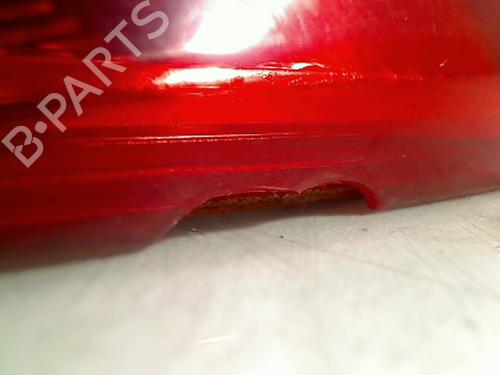 Left taillight RENAULT MEGANE II (BM0/1_, CM0/1_) 1.5 dCi (BM1E, CM1E) | BP26065694C34 