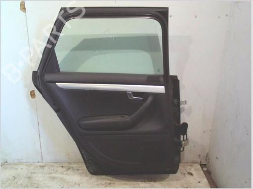 Left rear door AUDI A4 B7 Avant (8ED) 1.9 TDI | BP28325008C4
