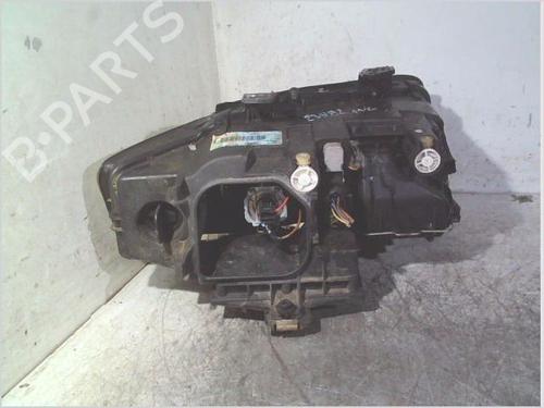 Left headlight AUDI A4 B6 Avant (8E5) 1.9 TDI | BP31884802C28