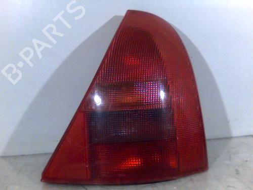 Used Right taillight RENAULT CLIO II (BB_, CB_) 1.2 (BB0A, BB0F, BB10, BB1K, BB28, BB2D, BB2H, CB0A,... (58 hp) 26085578