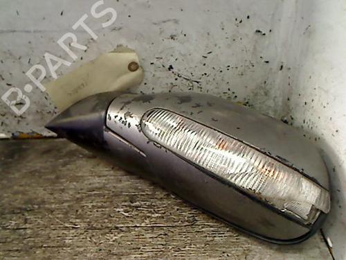 Left mirror MERCEDES-BENZ A-CLASS (W168) A 170 CDI (168.009, 168.109) | BP26064923C26 