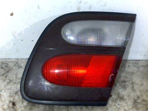 Used Left taillight NISSAN ALMERA I Hatchback (N15) 1.6 (99 hp) 26104095