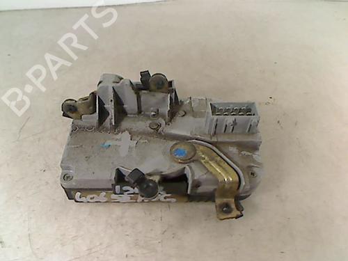 Used Front left lock PEUGEOT 406 (8B) 2.0 HDI 90 (90 hp) 26067714