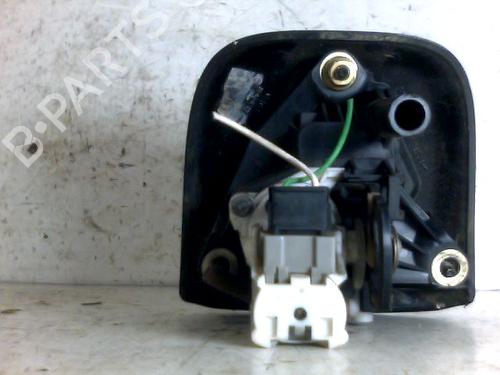 Electronic module RENAULT CLIO II (BB_, CB_) 1.5 dCi (B/CB07) | BP26094570M83 