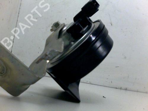 Horn RENAULT CLIO IV (BH_) 1.5 dCi 90 | BP26090706E13 