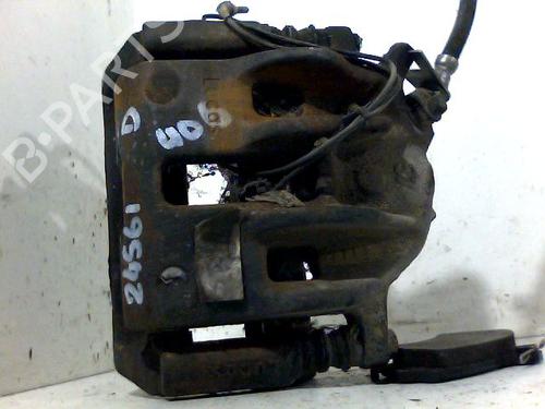 Used Right front brake caliper PEUGEOT 406 Coupe (8C) 2.0 16V (132 hp) 26089083