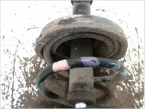 Left front shock absorber RENAULT KANGOO (KC0/1_) D 65 1.9 (KC0E, KC02, KC0J, KC0N) | BP38566675M16 - Image 2