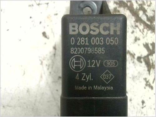 Electronic module RENAULT TRAFIC III Van (FG_) 1.6 dCi 95 (FGMJ, FGMR) | BP36832581M83 - Image 4