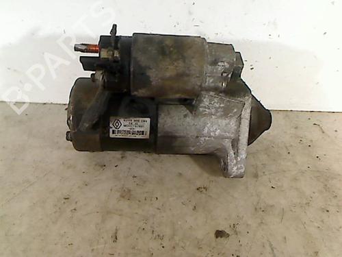Startmotor RENAULT MEGANE II (BM0/1_, CM0/1_) 1.5 dCi (BM1F, CM1F) (86 hp) 26075173