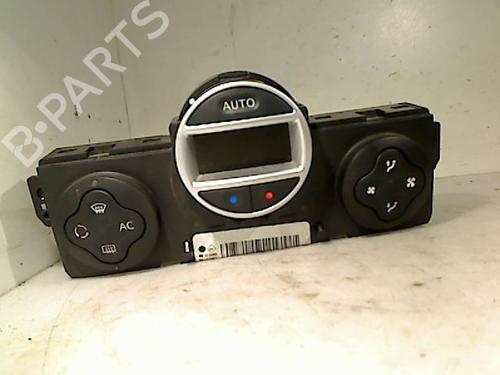 Used Climate control RENAULT CLIO III Grandtour (KR0/1_) 1.5 dCi (KR0F) (86 hp) 26077714