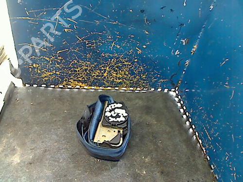 Used Front left seatbelt Front left seatbelt CITROËN SAXO (S0, S1) 1.1 X, SX (60 hp) 36558984 36558984