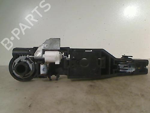 Front left exterior door handle RENAULT CLIO III (BR0/1, CR0/1) 1.5 dCi | BP26069053C128 