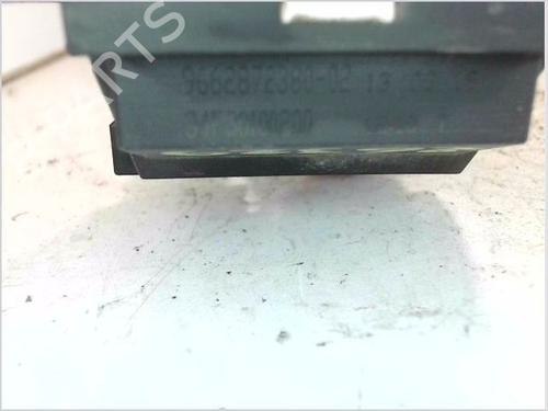 Heater resistor CITROËN DS3 (SA_) 1.6 HDi 90 | BP28216782M108 