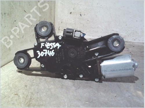 Used Rear wiper motor Rear wiper motor FORD FIESTA VI (CB1, CCN) 1.5 TDCi (75 hp) 39982193 39982193