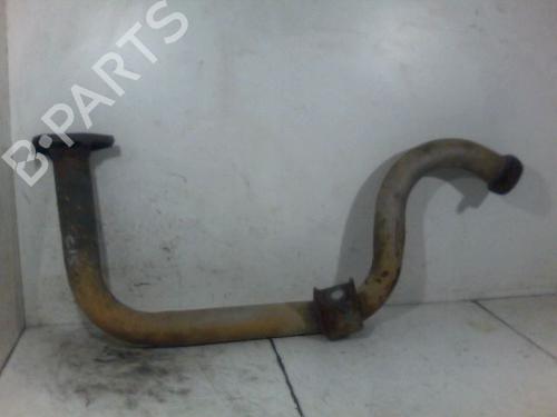 Used Pipe CITROËN C15 Box Body/MPV (VD_) 1.1 (54 hp) 26080994