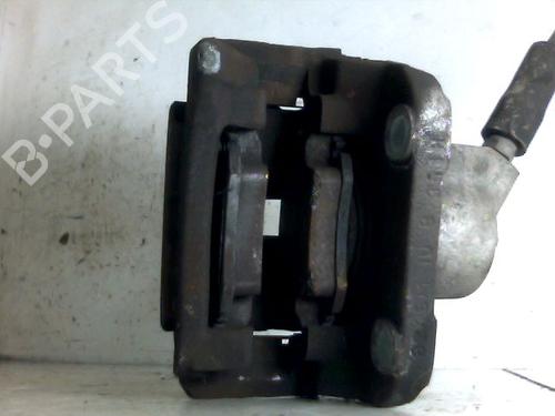 Left front brake caliper RENAULT TWINGO II (CN0_) 1.2 16V (CN0K, CN0V, CN0A) | BP26093000M105 