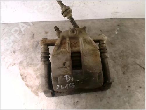 Right front brake caliper RENAULT KANGOO Express (FW0/1_) 1.5 dCi 70 (FW0A, KW0V) | BP26105391M104 