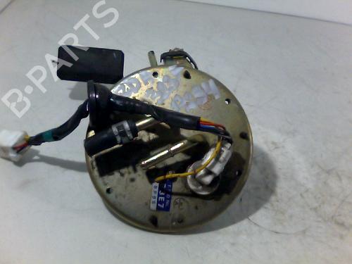 Used Fuel pump MAZDA 323 S V (BA) 1.3 16V (73 hp) 26112754