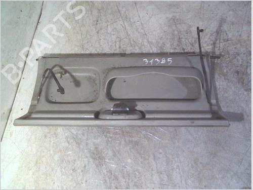 Glove box RENAULT TRAFIC II Van (FL) 2.0 dCi 115 (FL01, FL0U, FL00, FL0H, FL0M) | BP31829782C95