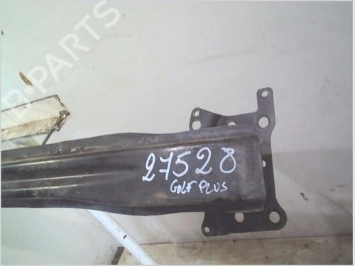 Front bumper reinforcement VW GOLF PLUS V (5M1, 521) 1.9 TDI | BP27547958C109 