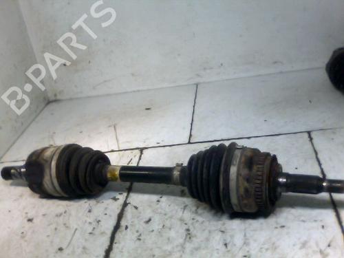 Used Left front driveshaft DAEWOO REZZO (U100) 2.0 (121 hp) 26099901