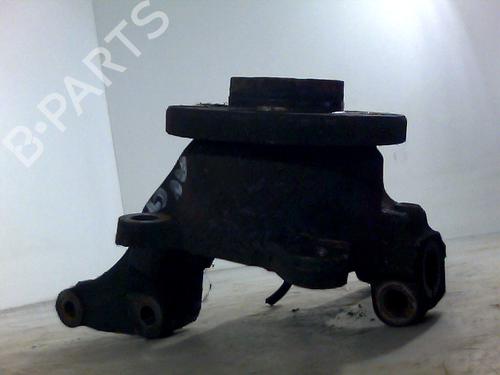 Left front steering knuckle CITROËN EVASION MPV (22, U6) 1.9 TD | BP26070591M25 