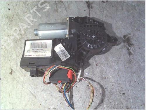 Used Front left window mechanism PEUGEOT 307 (3A/C) 2.0 HDi 90 (90 hp) 30323736