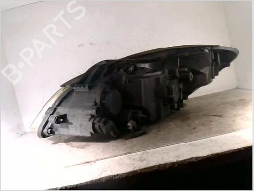 Faro derecho KIA CEE'D Hatchback (ED) 1.6 CRDi 90 | BP29911871C29