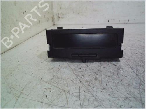 Used Display monitor RENAULT KANGOO (KC0/1_) 1.5 dCi (84 hp) 26115537