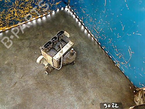 Tændspole RENAULT 21 (B48_) 1.7 (75 hp) 29504245