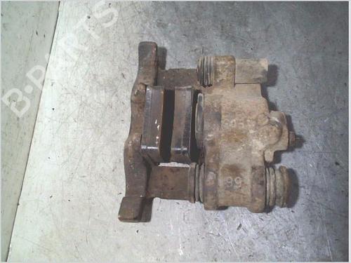 Højre bremsekaliber bag Højre bremsekaliber bag PEUGEOT 406 (8B) 2.0 HDI 110 (109 hp) 36854825 36854825