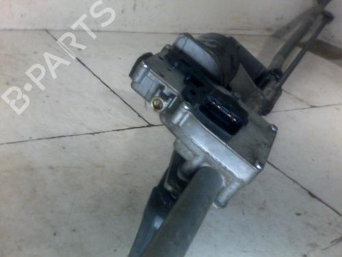 Front wiper motor CITROËN C4 I (LC_) 1.6 HDi | BP26080960M29 